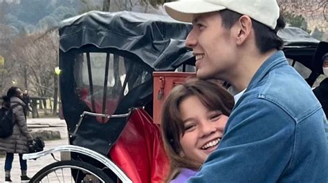 Jake Ejercito celebrates birthday of daughter Ellie: 'The best 12 .
